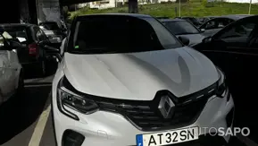 Renault Captur 1.0 TCe Intens Bi-Fuel de 2022