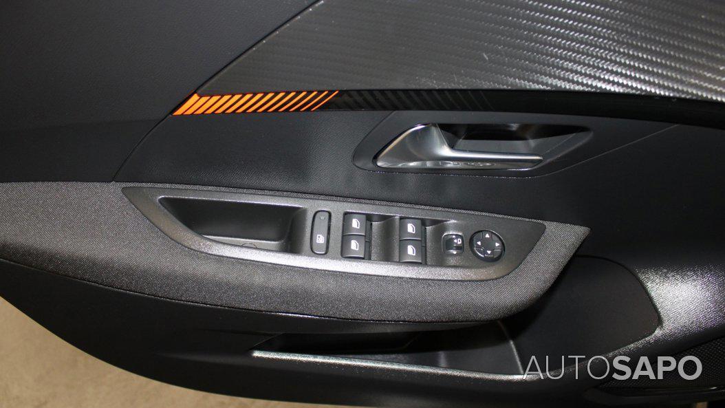 Peugeot E-208 Active Pack de 2023