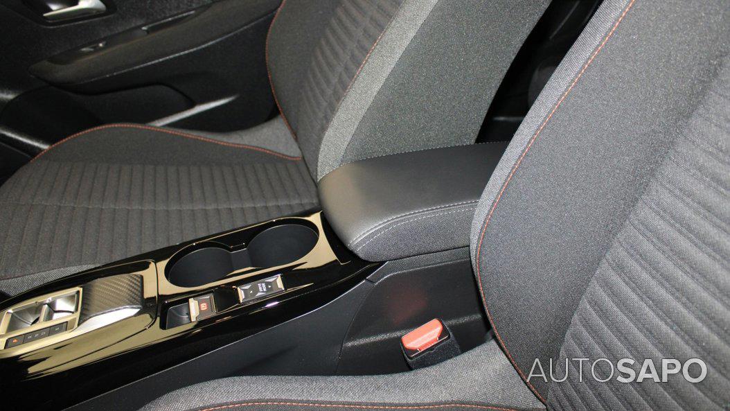 Peugeot E-208 Active Pack de 2023