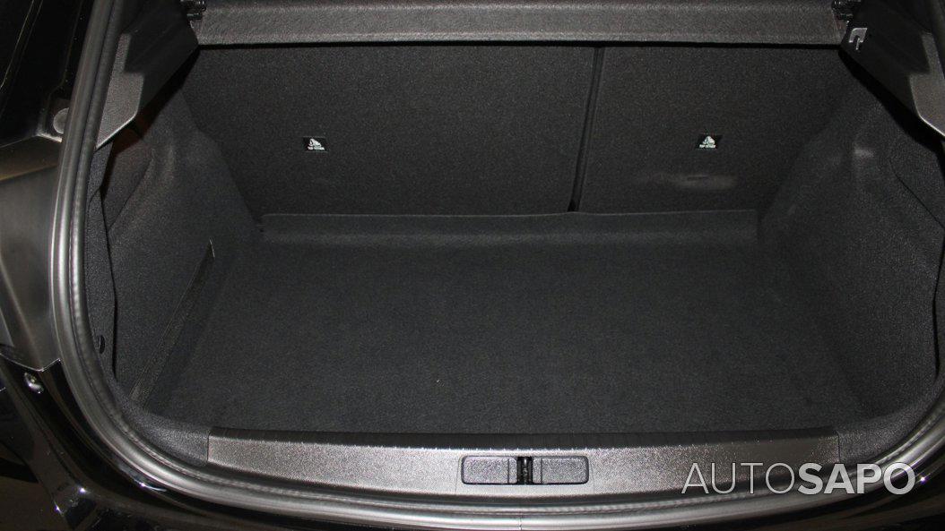 Peugeot E-208 Active Pack de 2023