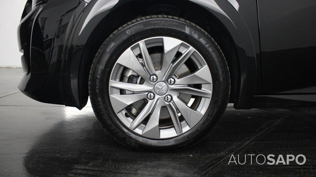 Peugeot E-208 Active Pack de 2023