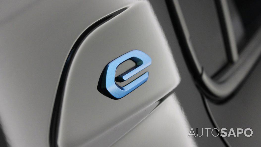Peugeot E-208 Active Pack de 2023