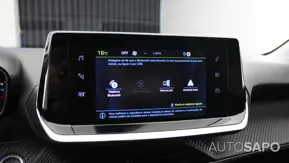 Peugeot E-208 Active Pack de 2023