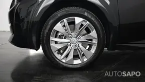 Peugeot E-208 Active Pack de 2023