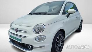 Fiat 500 1.0 Hybrid Dolcevita de 2023