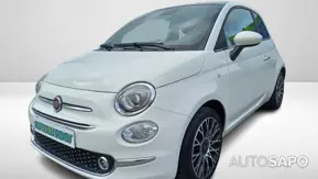 Fiat 500 1.0 Hybrid Dolcevita de 2023