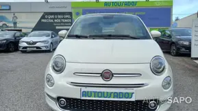 Fiat 500 1.0 Hybrid Dolcevita de 2023
