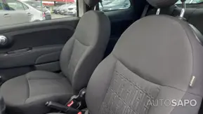 Fiat 500 1.0 Hybrid Dolcevita de 2023