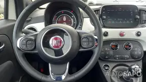 Fiat 500 1.0 Hybrid Dolcevita de 2023