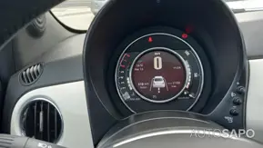 Fiat 500 1.0 Hybrid Dolcevita de 2023