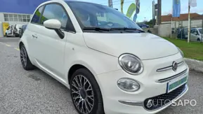 Fiat 500 1.0 Hybrid Dolcevita de 2023