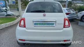 Fiat 500 1.0 Hybrid Dolcevita de 2023