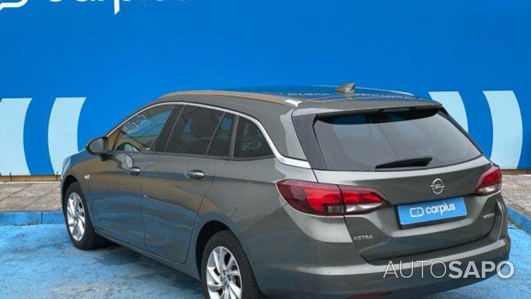 Opel Astra 1.0 Innovation S/S de 2017