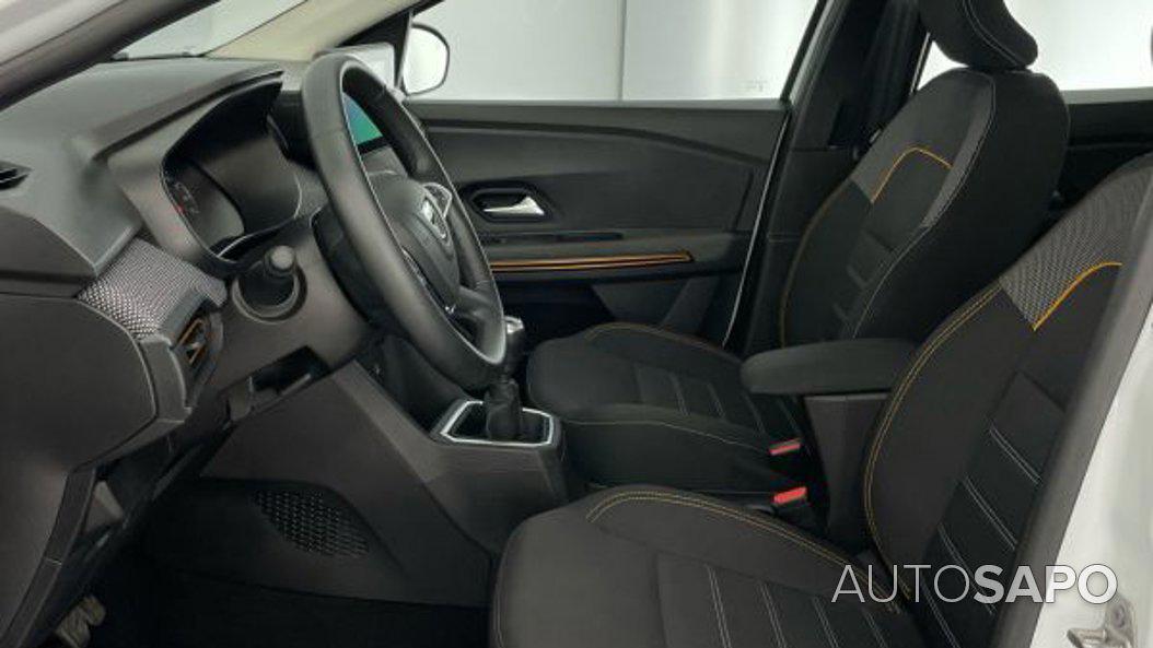 Dacia Sandero 1.0 TCe Stepway de 2022
