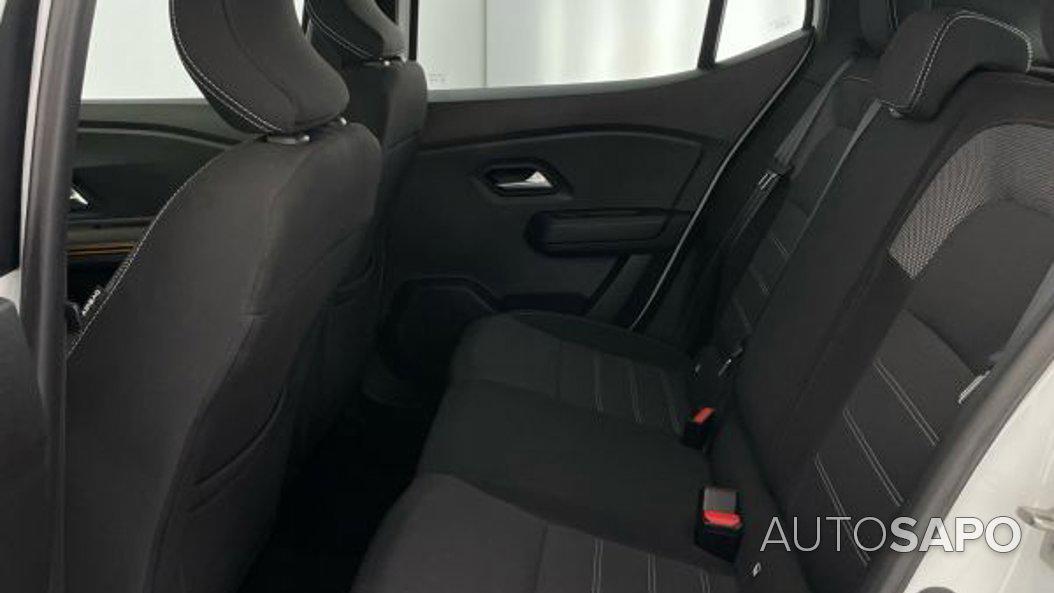 Dacia Sandero 1.0 TCe Stepway de 2022