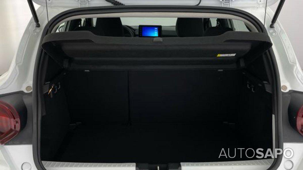 Dacia Sandero 1.0 TCe Stepway de 2022