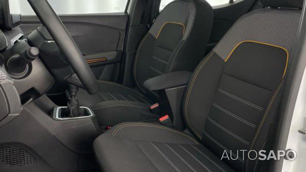 Dacia Sandero 1.0 TCe Stepway de 2022