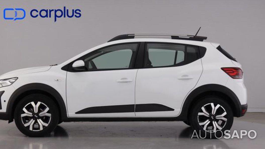 Dacia Sandero 1.0 TCe Stepway de 2022