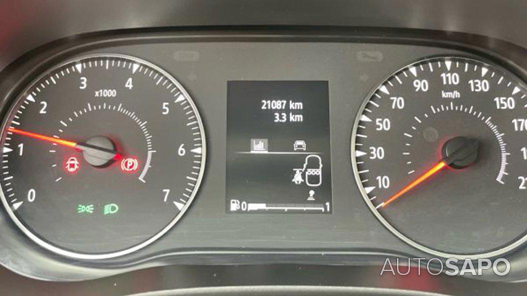 Dacia Sandero 1.0 TCe Stepway de 2022