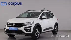 Dacia Sandero 1.0 TCe Stepway de 2022