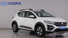 Dacia Sandero 1.0 TCe Stepway de 2022
