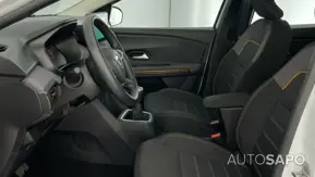 Dacia Sandero 1.0 TCe Stepway de 2022