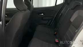 Dacia Sandero 1.0 TCe Stepway de 2022