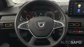 Dacia Sandero 1.0 TCe Stepway de 2022
