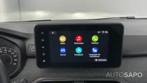 Dacia Sandero 1.0 TCe Stepway de 2022