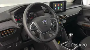 Dacia Sandero 1.0 TCe Stepway de 2022