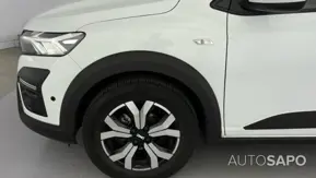 Dacia Sandero 1.0 TCe Stepway de 2022