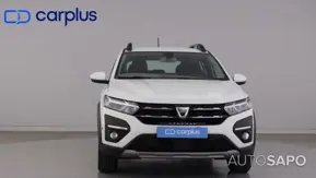 Dacia Sandero 1.0 TCe Stepway de 2022