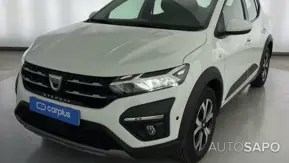 Dacia Sandero 1.0 TCe Stepway de 2022