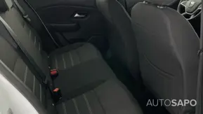 Dacia Sandero 1.0 TCe Stepway de 2022