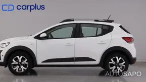 Dacia Sandero 1.0 TCe Stepway de 2022