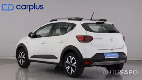 Dacia Sandero 1.0 TCe Stepway de 2022