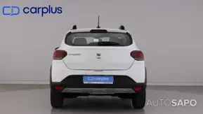 Dacia Sandero 1.0 TCe Stepway de 2022