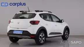 Dacia Sandero 1.0 TCe Stepway de 2022