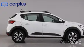 Dacia Sandero 1.0 TCe Stepway de 2022
