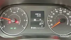 Dacia Sandero 1.0 TCe Stepway de 2022