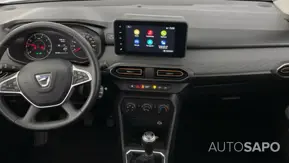 Dacia Sandero 1.0 TCe Stepway de 2022