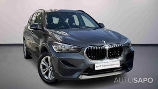 BMW X1 de 2020