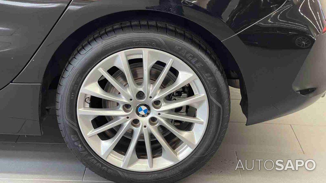 BMW Série 1 116 i Advantage de 2021