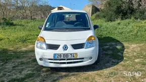 Renault Modus 1.5 dCi Pack Authentique de 2005