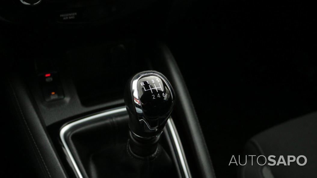 Nissan Qashqai de 2020