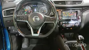 Nissan Qashqai de 2020