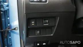Nissan Qashqai de 2020