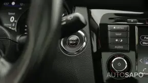 Nissan Qashqai de 2020
