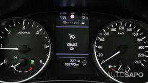 Nissan Qashqai de 2020