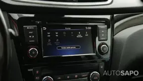Nissan Qashqai de 2020